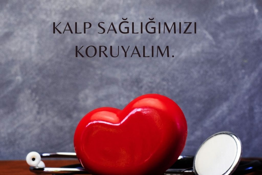Kalp Sağlığını Korumak İçin Neler Yapılmalı?