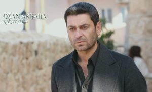 Ozan Akbaba Kimdir? Oyunculukta Derin İz Bırakan Bir Karakter Ustası