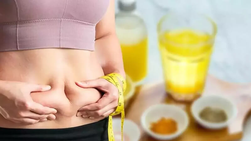Göbek Yağı Nasıl Erir? Gözde Ağca’dan Öneriler