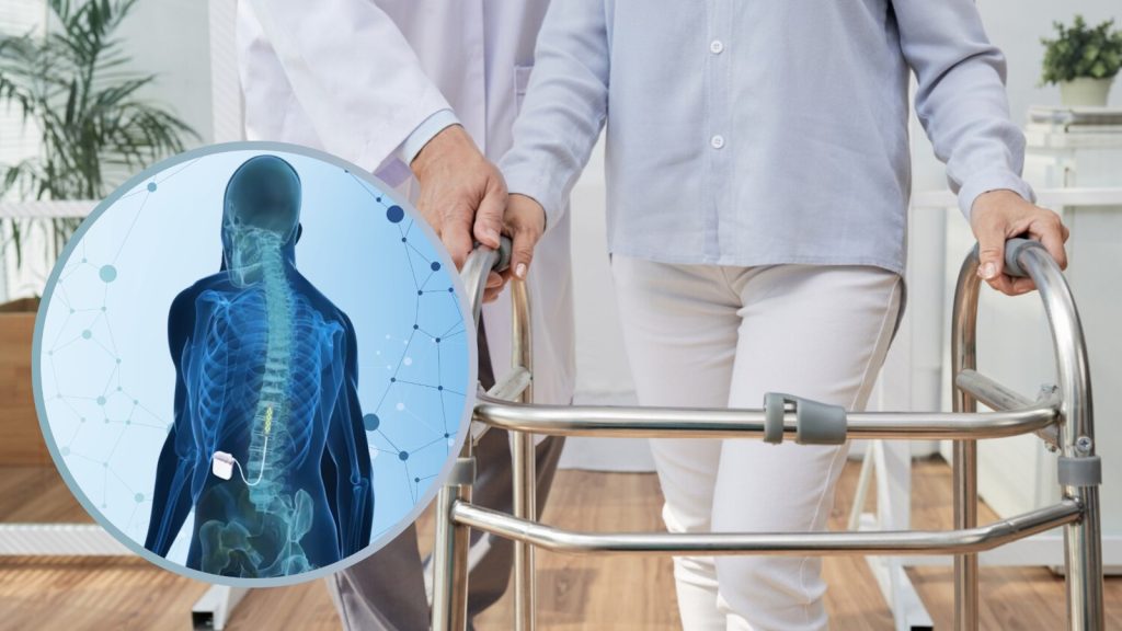 Fizik Tedavi ve Rehabilitasyon Uzmanı Prof. Dr. Turgut Göksoy, epidural stimülasyonla omurilik yaralanmaları tedavisi hakkındaki sorularımızı cevapladı