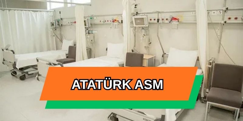 Atatürk Aile Sağlığı Merkezi