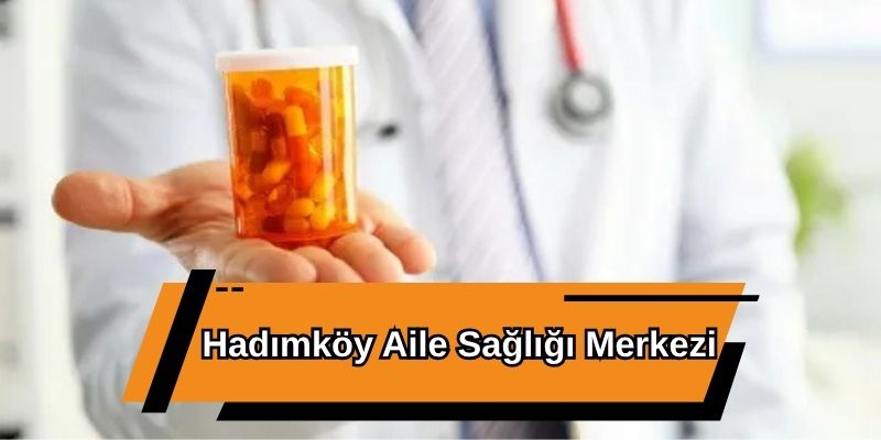 Hadımköy Aile Sağlığı Merkezi