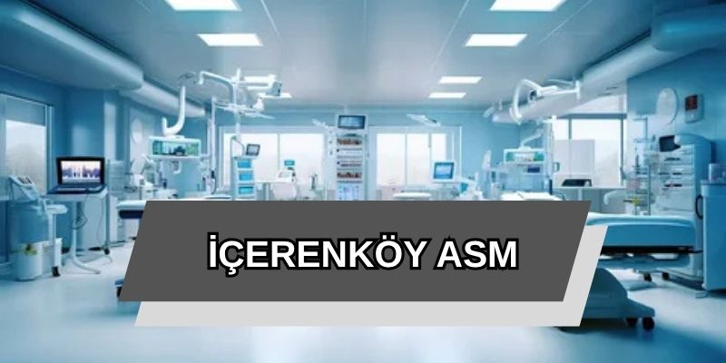 İçerenköy Aile Sağlığı Merkezi