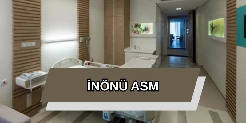 İnönü Aile Sağlığı Merkezi