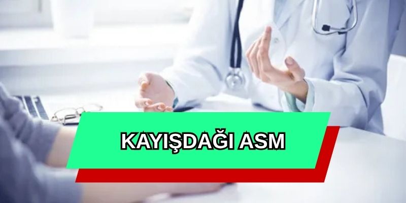 Kayışdağı Aile Sağlığı Merkezi