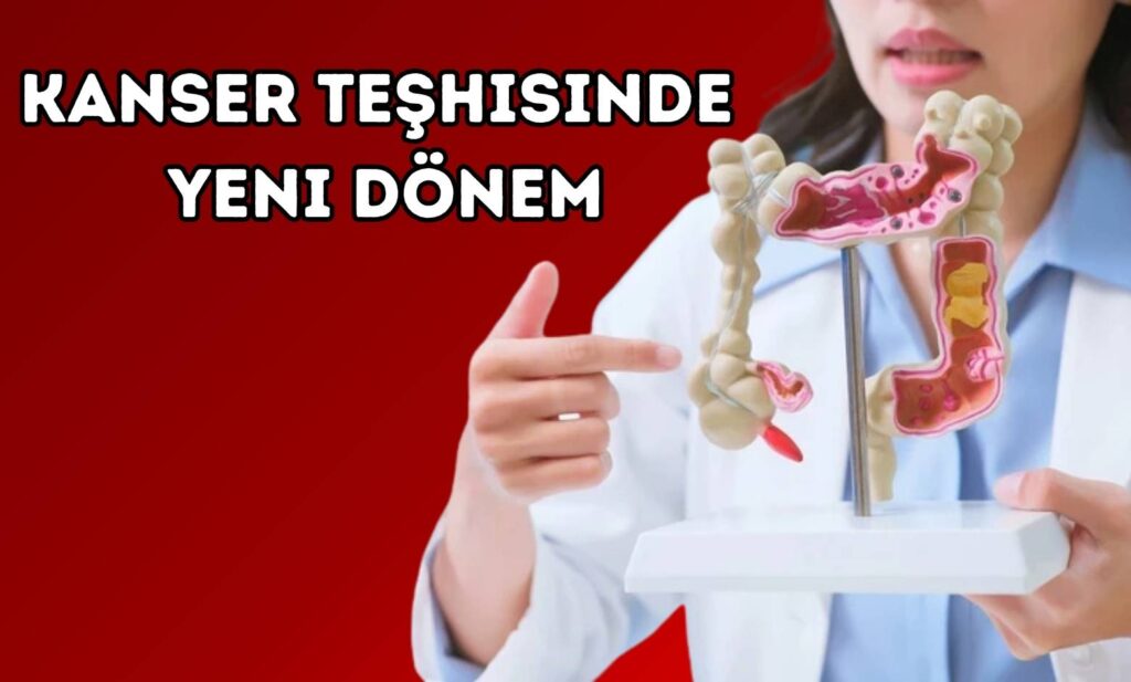 Kanser Teşhisinde Yeni Dönem: Galleri Kan Testi ile Erken Tanı Umudu