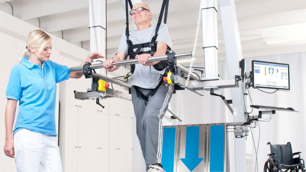 Felç (inme) rehabilitasyonu ile günlük yaşamda bağımsızlık mümkün mü?