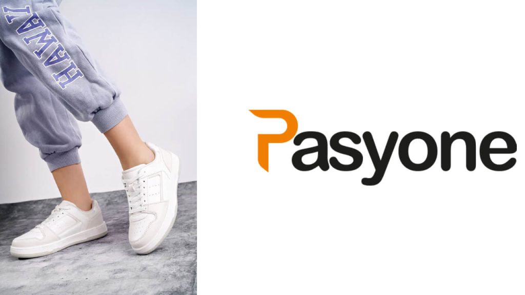 Kadın Fileli Sneaker Modası 2025 Yılına Damga Vuruyor