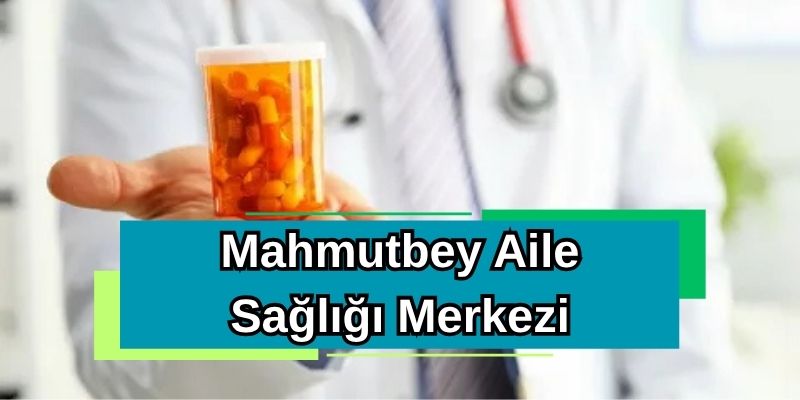 Mahmutbey Aile Sağlığı Merkezi
