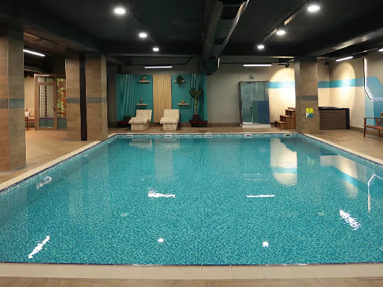 İstanbul Kartal’da Wellness’ın Yeni Adresi Firuze Hamam Modern Hizmetleriyle Dikkat Çekiyor