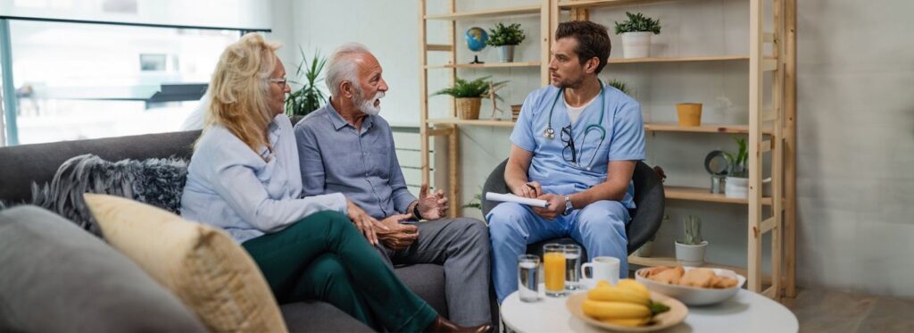 Evde Doktor Hizmeti Kimler İçin Uygundur?