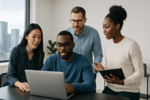 Sağlık Sektöründe Yapay Zekânın Rolü ve Gerekli Beceriler