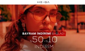 Haşema Modelleri ile Plajda Şıklık