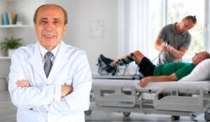 Yatarak Fizik Tedavi Sadece Egzersiz Değil, Yaşamı Yeniden İnşa Etme Sürecidir