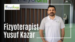  Çorlu Fizyoterapi Kliniği FZT. Yusuf KAZAR