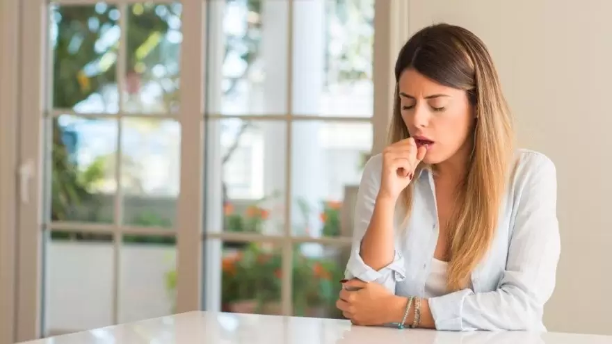 Bronşit Hastalığı Belirtileri