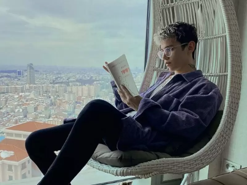 Yusuf Şenli Tiktok Fenomeni Kimdir?